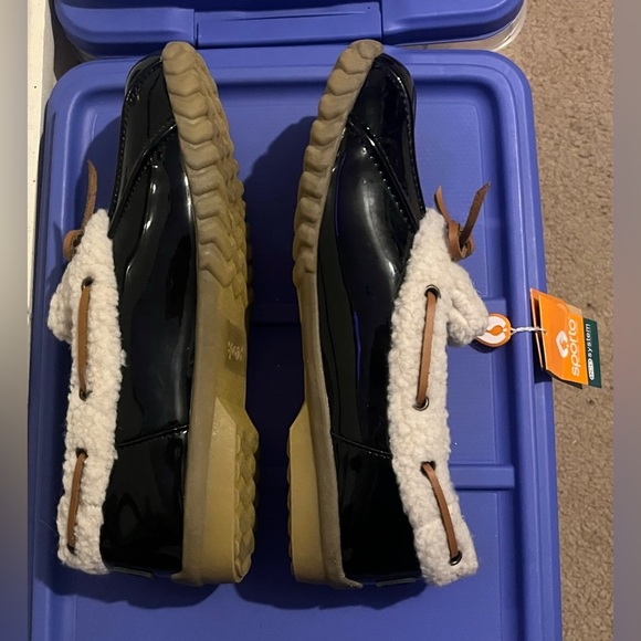 Sporto Barefoot Wool - Picture 2 of 12